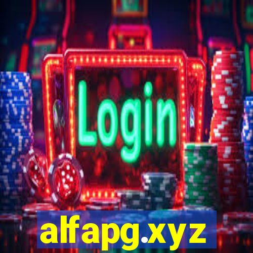 alfapg.xyz