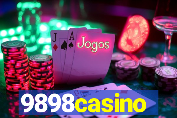 9898casino