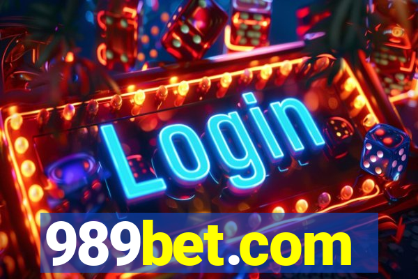 989bet.com