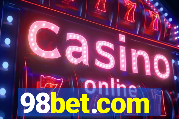 98bet.com