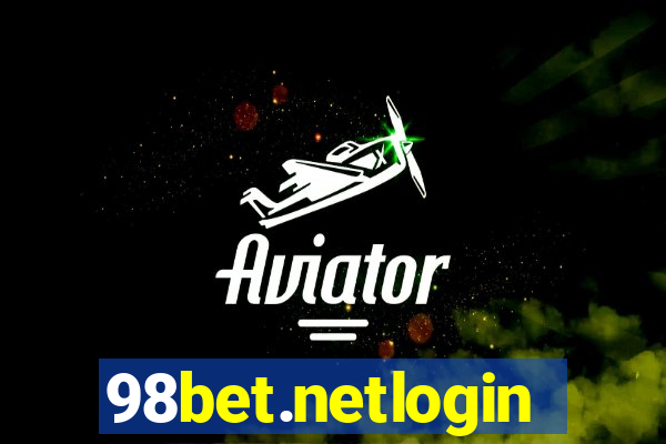 98bet.netlogin