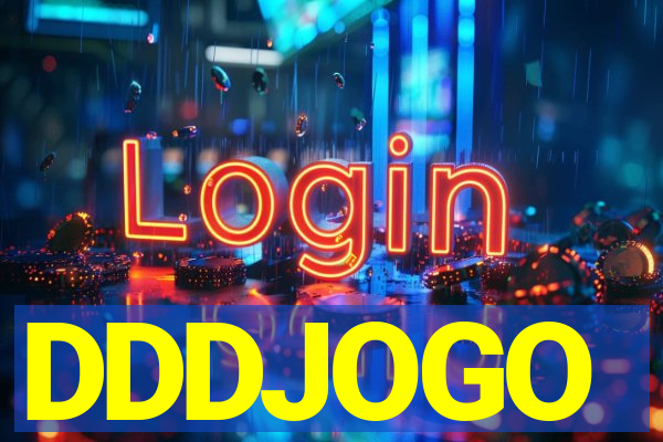 DDDJOGO