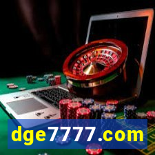 dge7777.com