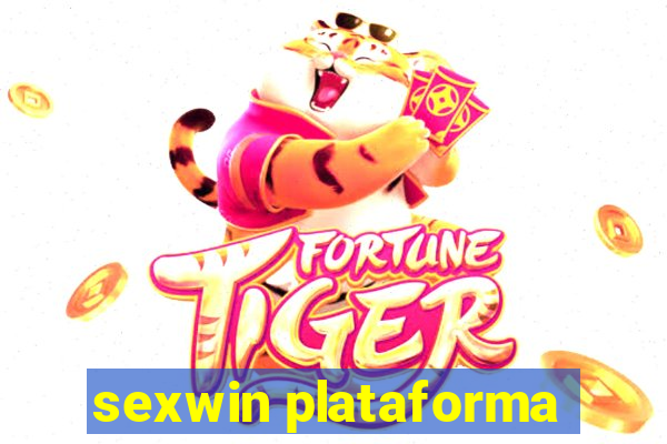 sexwin plataforma