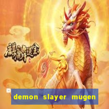 demon slayer mugen apk download