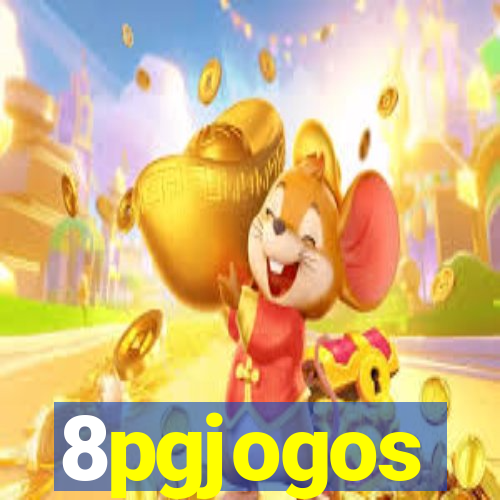 8pgjogos