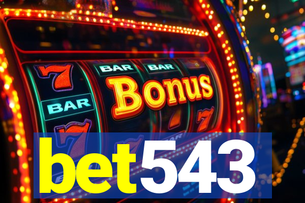 bet543