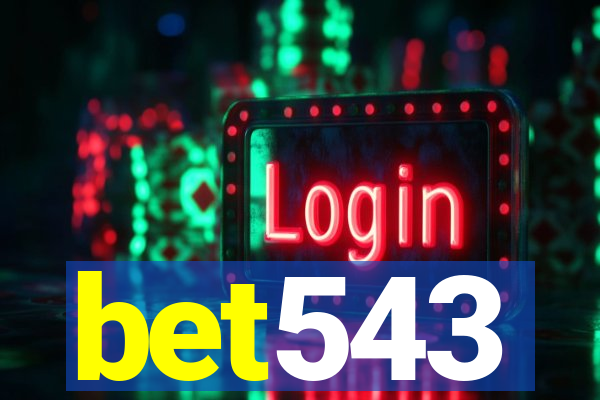 bet543