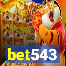 bet543