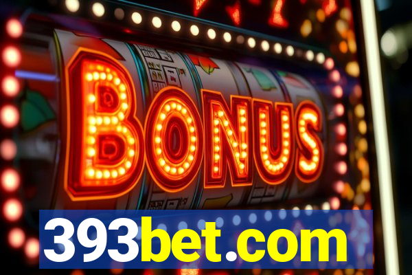 393bet.com