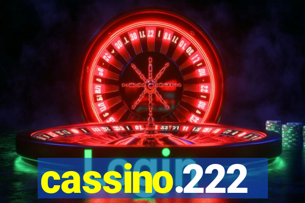 cassino.222