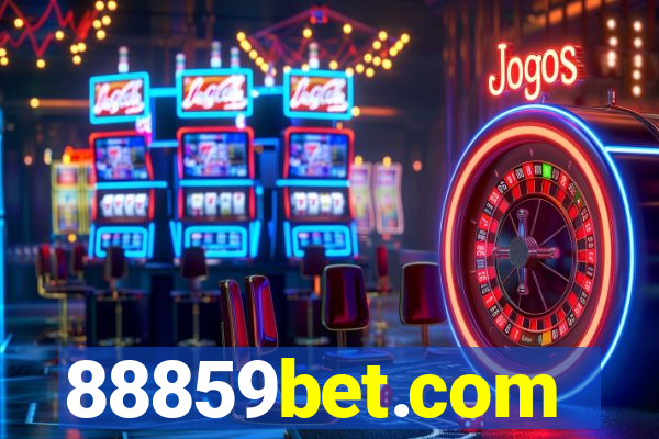 88859bet.com