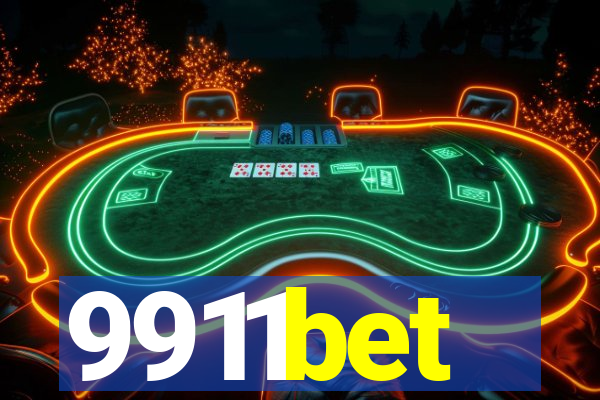 9911bet