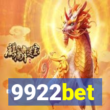 9922bet