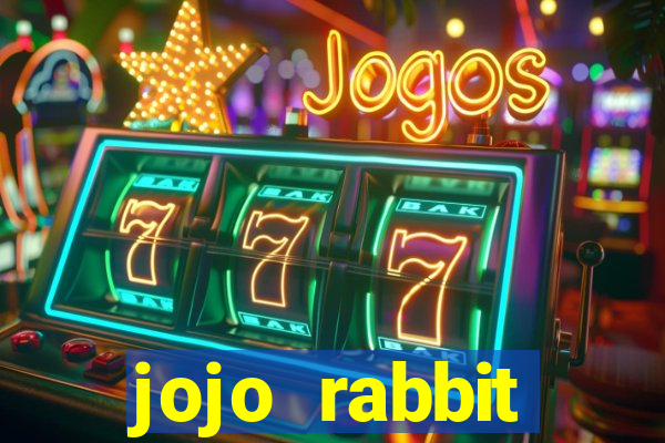 jojo rabbit assistir on-line