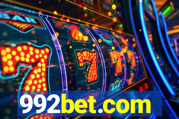 992bet.com