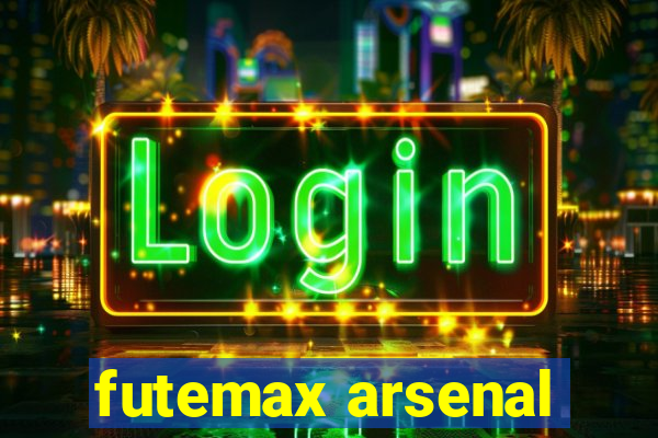 futemax arsenal