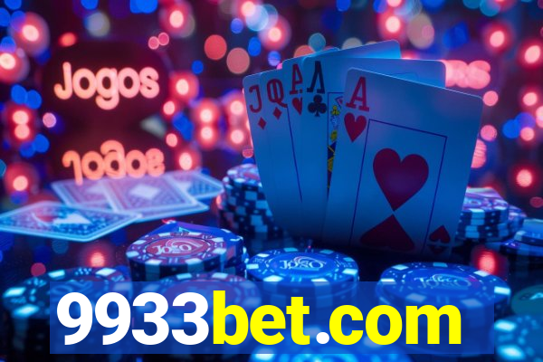 9933bet.com