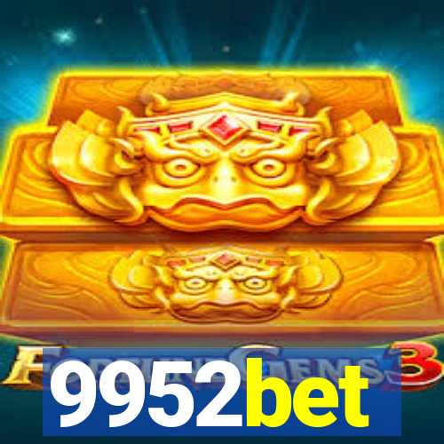 9952bet