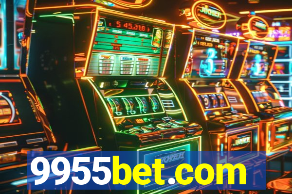 9955bet.com