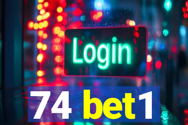 74 bet1