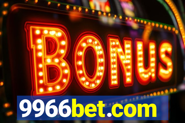 9966bet.com