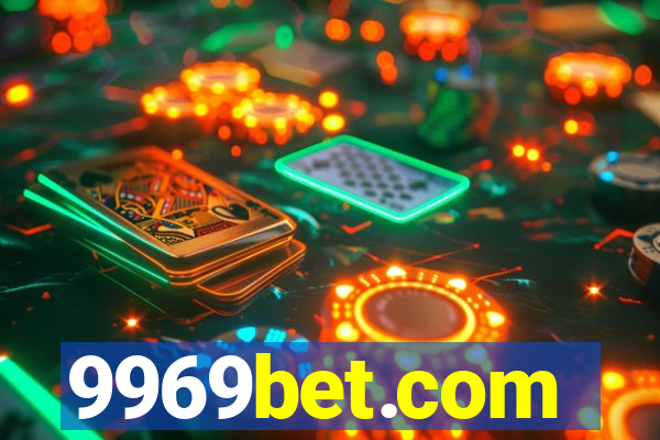 9969bet.com