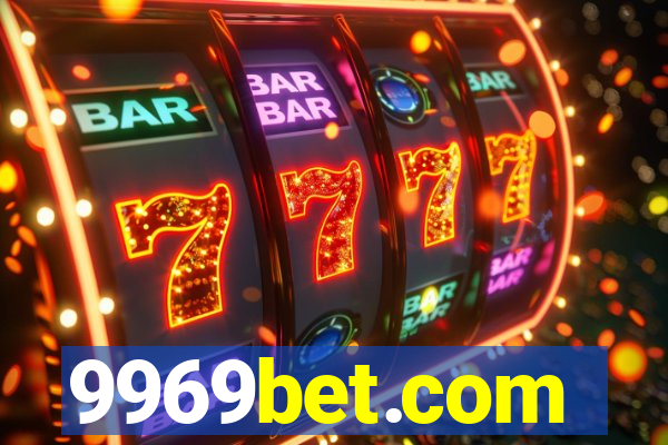 9969bet.com