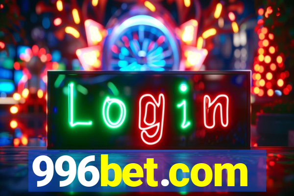 996bet.com