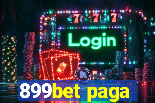 899bet paga