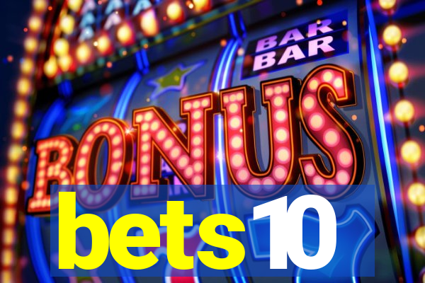 bets10