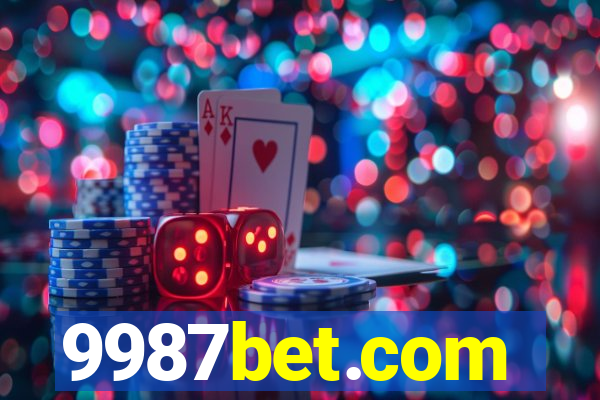 9987bet.com