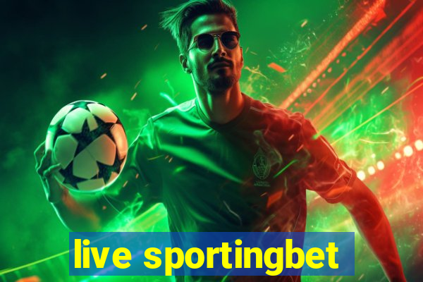 live sportingbet