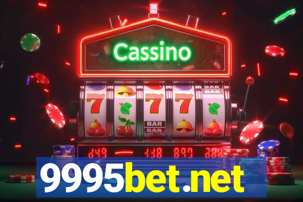 9995bet.net