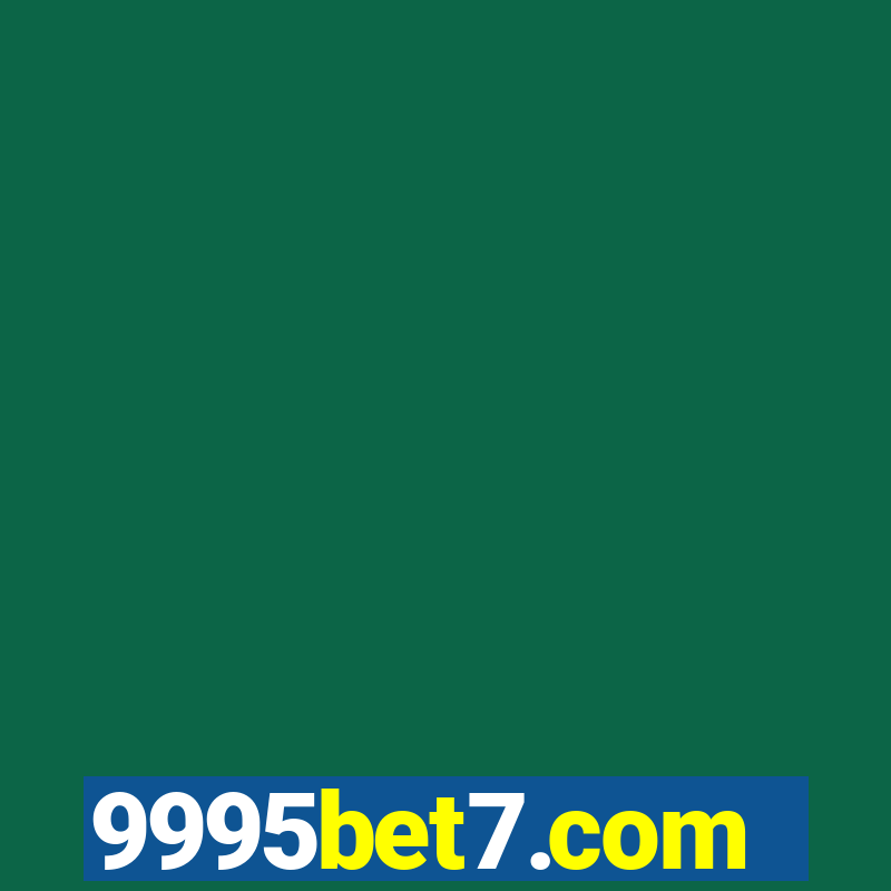 9995bet7.com