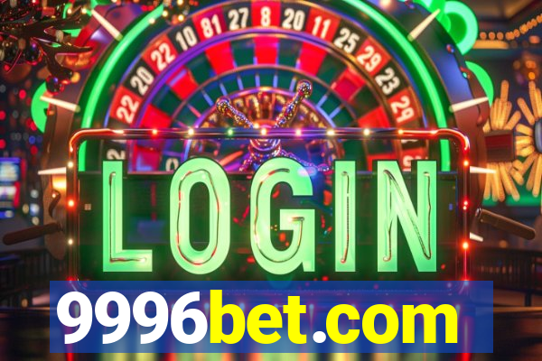 9996bet.com