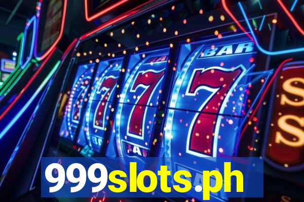 999slots.ph