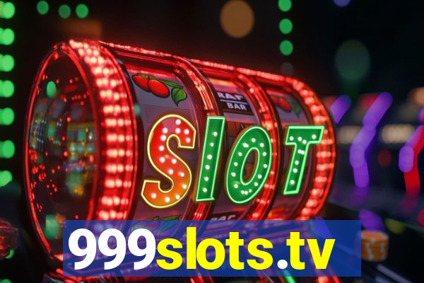 999slots.tv