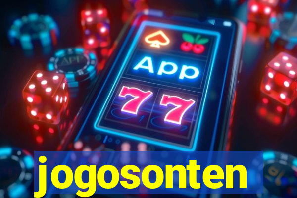 jogosonten