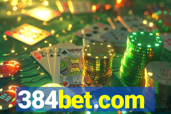 384bet.com