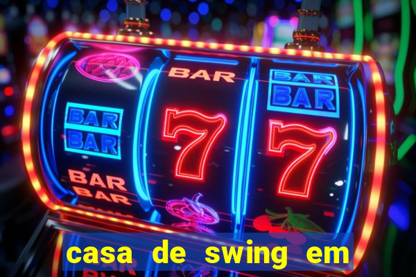 casa de swing em campo grande ms