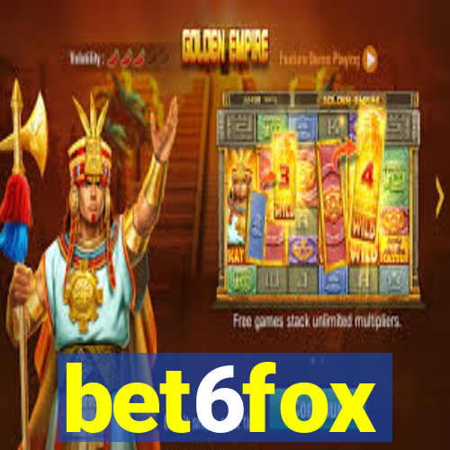 bet6fox