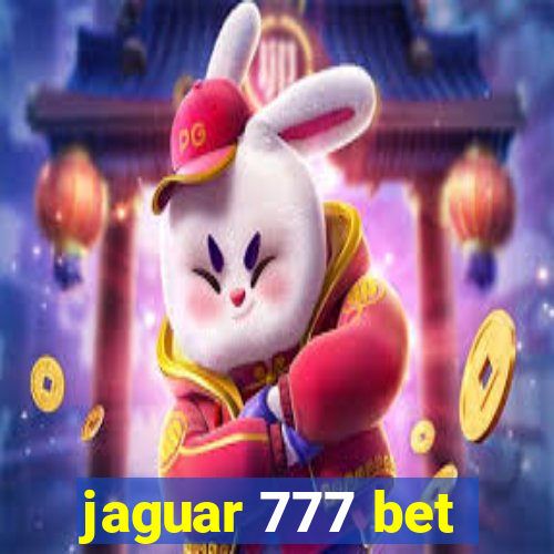 jaguar 777 bet