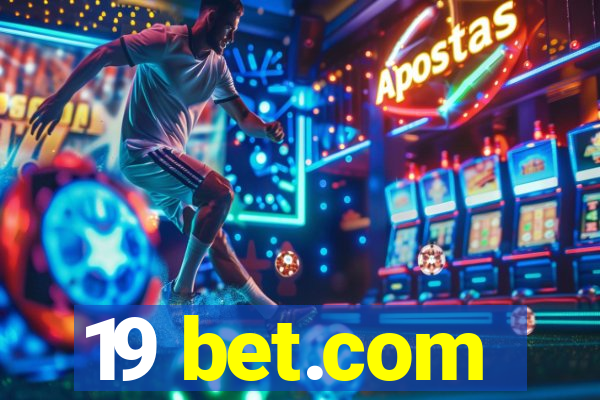 19 bet.com