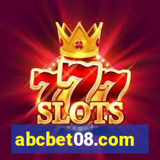 abcbet08.com