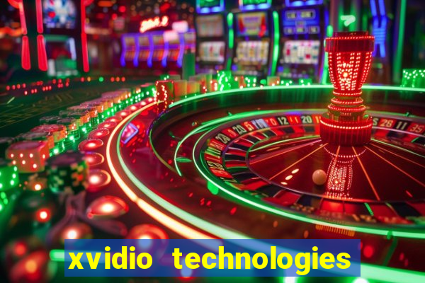 xvidio technologies startup brasil 2024 download video