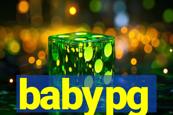 babypg