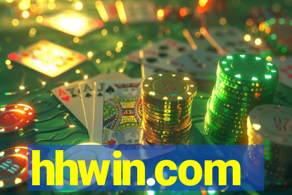 hhwin.com