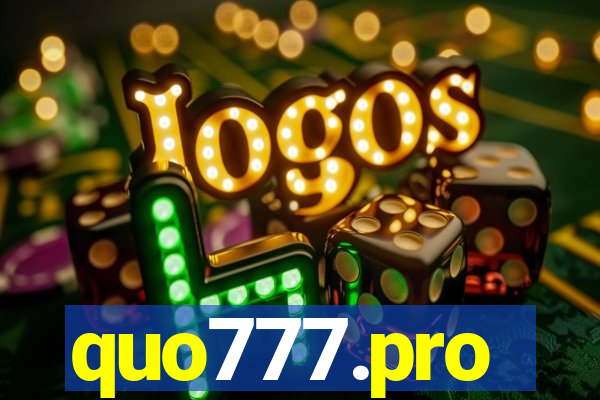 quo777.pro