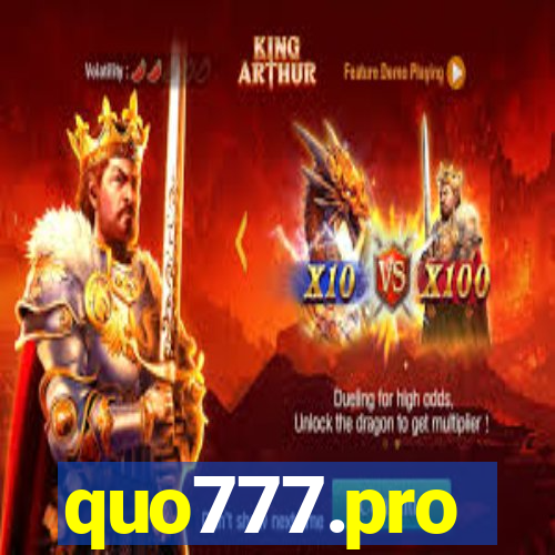 quo777.pro